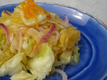Cabbage Amanatsu  Tamanegi Salad (5).jpg