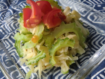 Goya Kiriboshi Salad besst.JPG