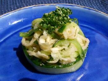 Kiriboshidaikon Kyuri Salad best.jpg