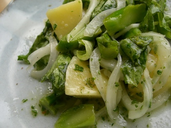 Shintama Green vegie Salad 002.jpg